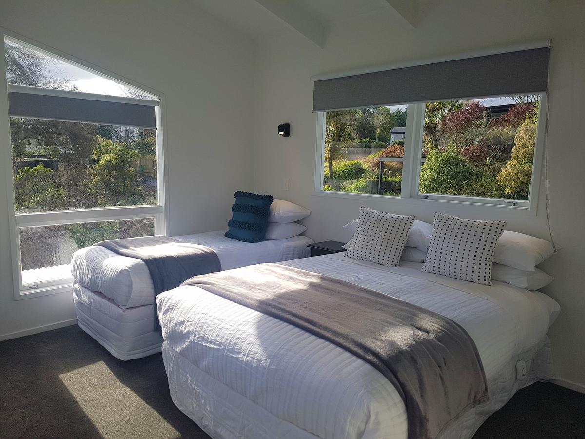 Bayview Lake Lac Taupo Extérieur photo