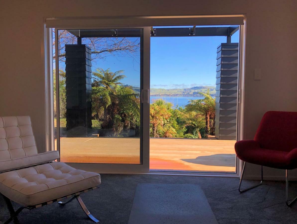 Bayview Lake Lac Taupo Extérieur photo
