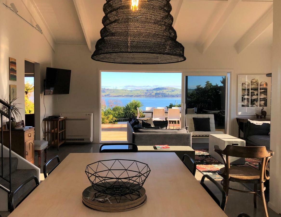 Bayview Lake Lac Taupo Extérieur photo